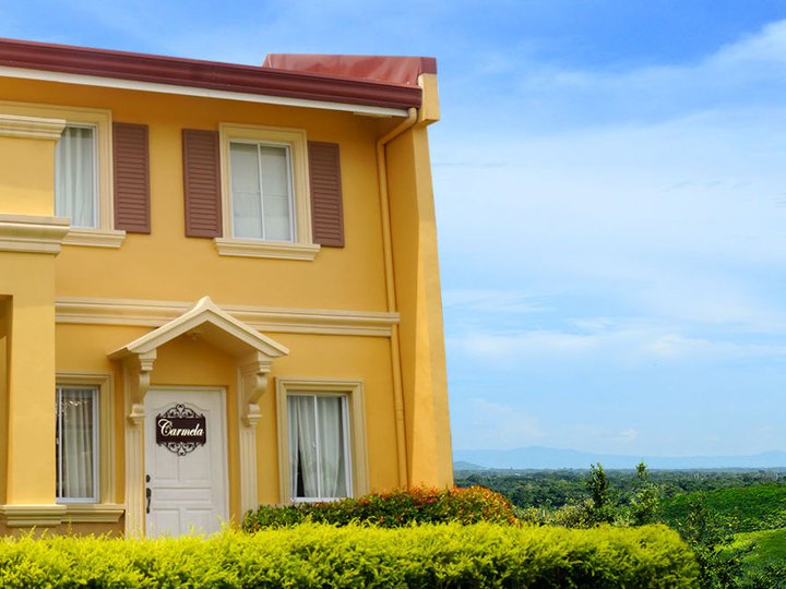 Ready For Occupancy 3-bedroom Carmela Single Detached House For Sale in San Pedro Laguna