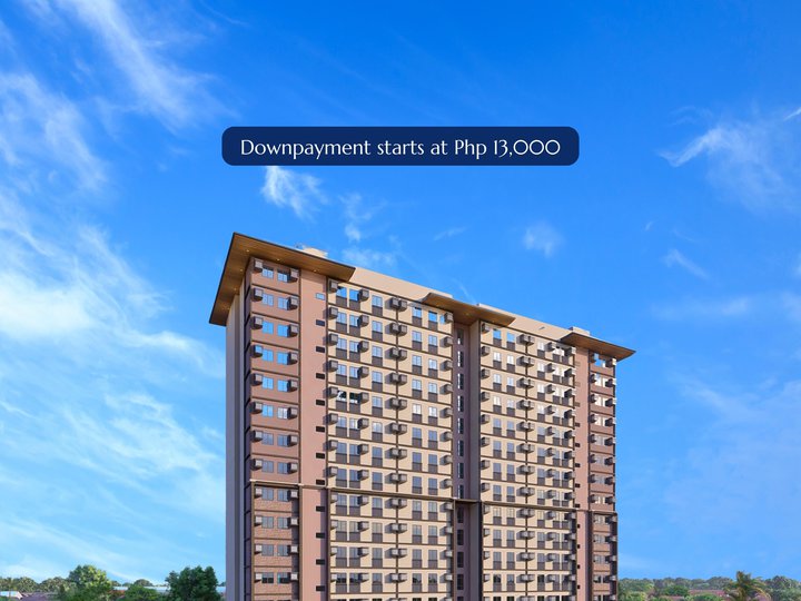 CONDO INVESTMENT IN NORTH CALOOCAN