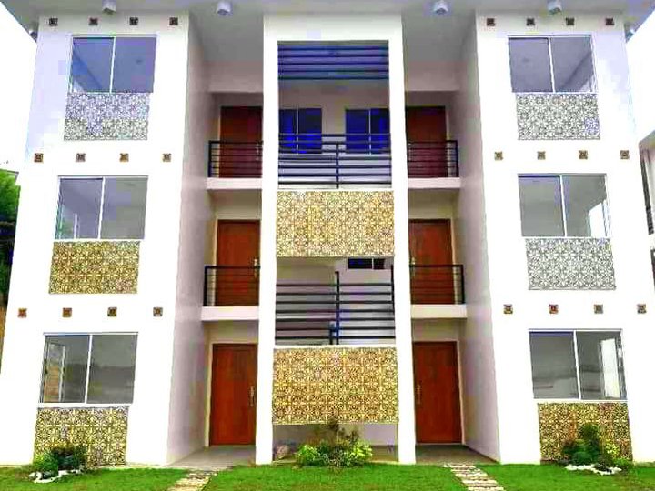 50.00 sqm 2-bedroom Condo For Sale in Antipolo Rizal