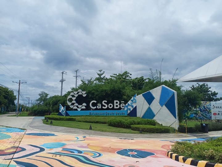 350 sqm Residential Lot for sale in Calatagan Batangas