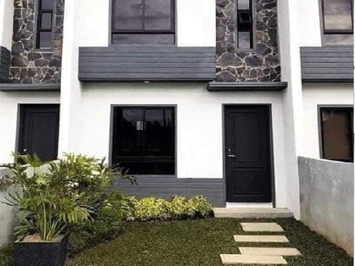 House and Lot for Sale Dasmarinas Cavite