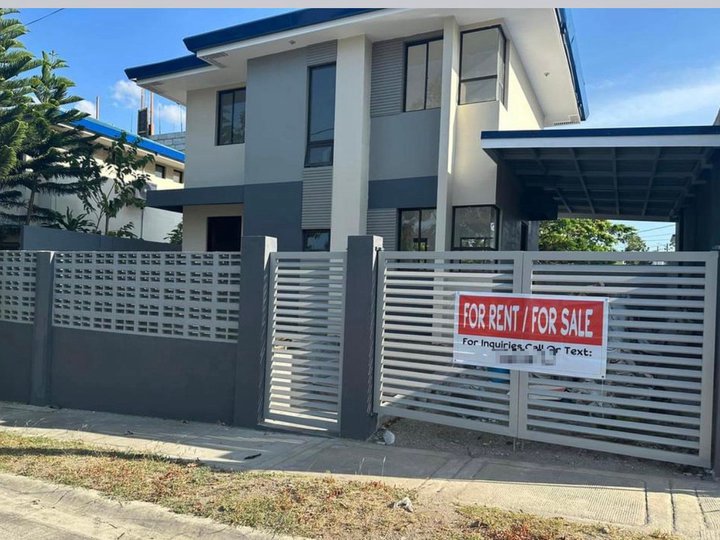 3 bedrooms house for sale in Parkway Settings Nuvali