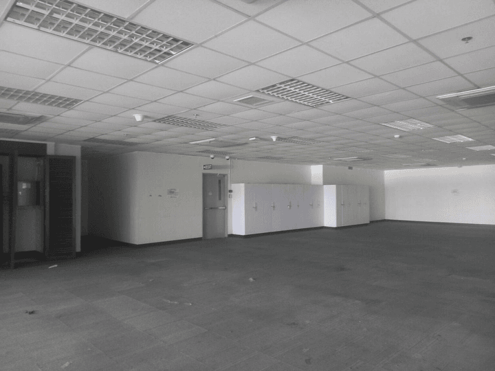 Office Space Rent Lease Ortigas Center Pasig Manila 763 sqm