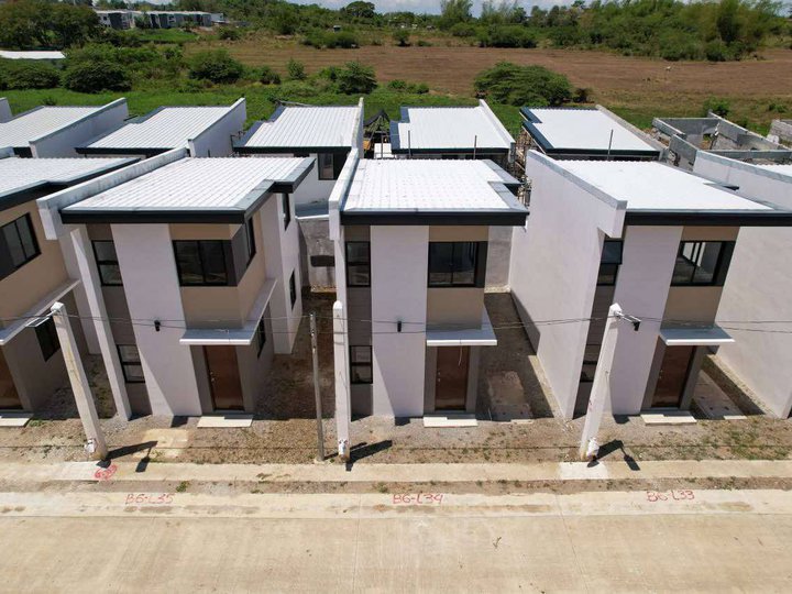 Discounted 2-bedroom Single Detached House For Sale in Binangonan Rizal