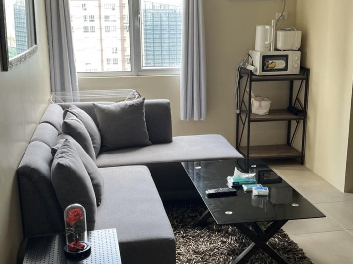 For Sale: 1 Bedroom in Avida Towers Turf, BGC