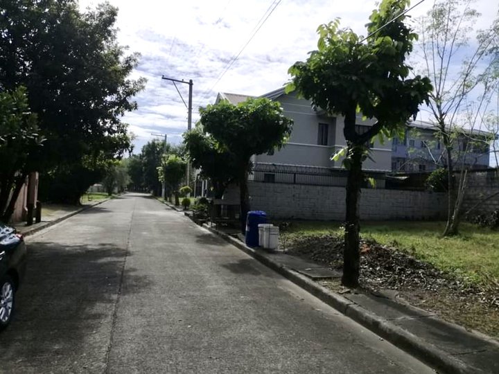 RESIDENTIAL LOT FOR SALE IN MABALACAT PAMPANGA