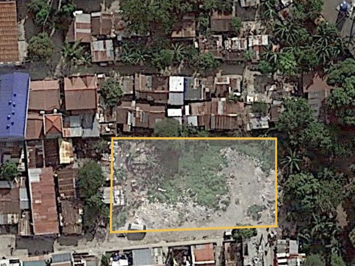 800 sqm Residential/Commercial For Sale in Molino Bacoor