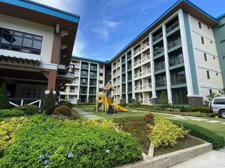 2 Bedrooms Condominium for Sale in Tagaytay