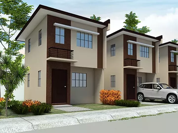 3-bedroom Single Detached House and Lot For Sale in Iloilo City