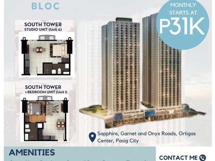 Pre- Selling Condo