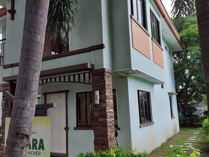 House For Sale in Gen. Trias Cavite Ready for Occupancy