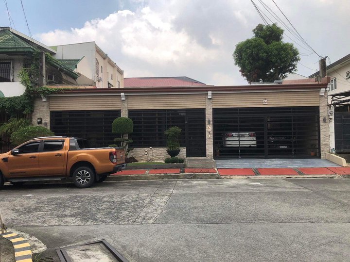House and Lot for Sale in West Triangle Homes 2 Quezon City