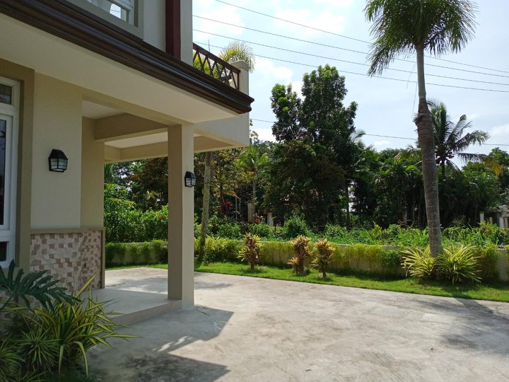 3-bedroom Single Detached House For Rent in Silang Cavite