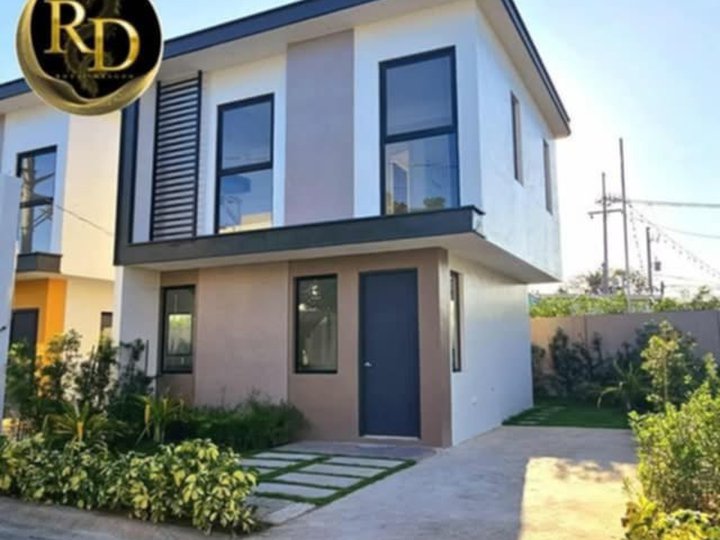 NEXT MEGA MANILA IN CAVITE. A SECURED & QUIET PLACE.