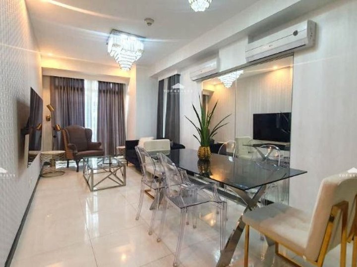 Central Park West | 3 Bedroom 3BR Condo Unit for Sale in BGC, Taguig