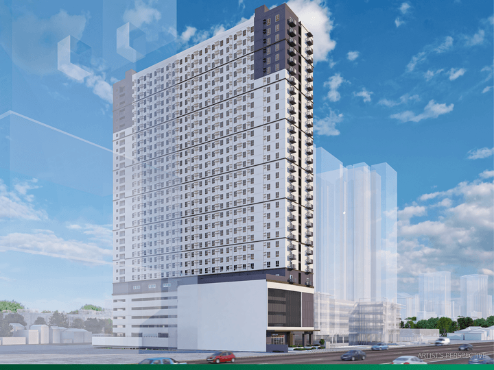 Pre-selling Ayala Land condo near De La Salle University