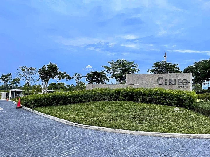 Residential Lot for Sale in Cerilo Nuvali, Laguna