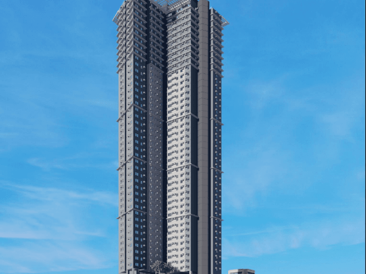 28.00 sqm Studio Residential Condo For Sale in Lacson Avenue, Manila