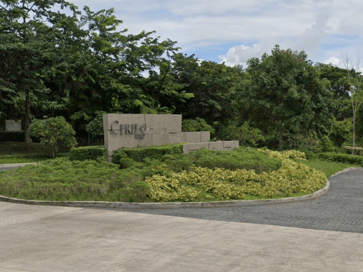 For Sale: 600 sqm Residential Lot in Cerilo Greenside, Nuvali, Calamba Laguna