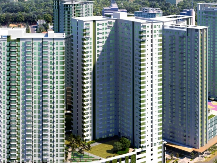 CERULE at SOLINEA Condo in CEBU City