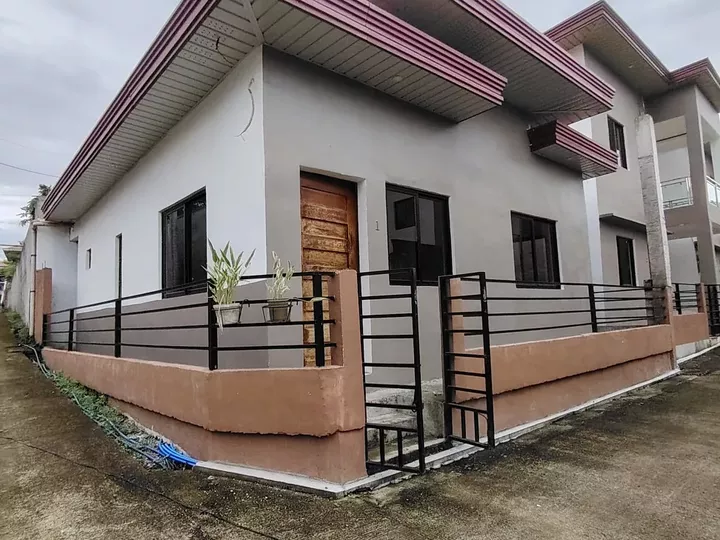 Ready for Occupancy House and Lot For Sale in Santa Maria Bulacan