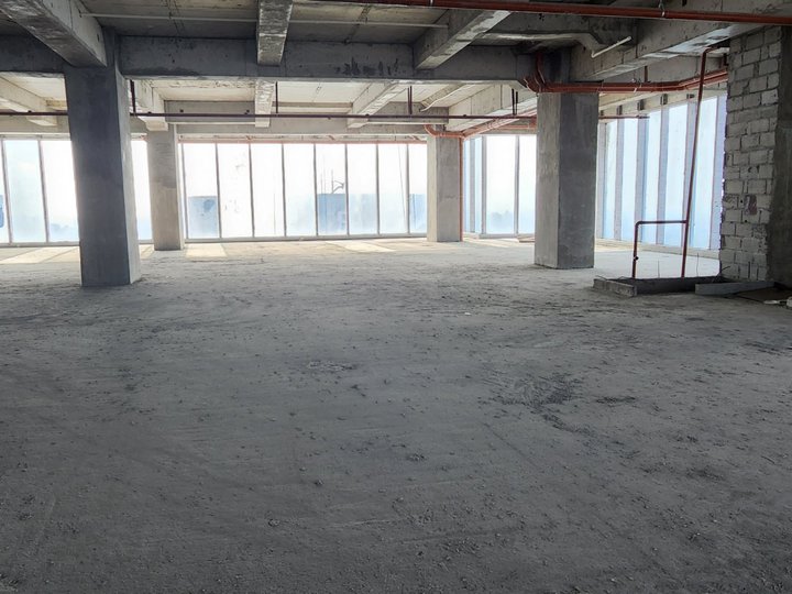 Office Space Rent Lease Ortigas Center Pasig City 386 sqm