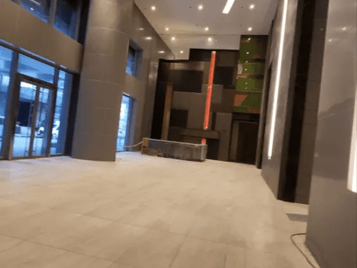 For Sale Office Space in Ortigas Center Pasig City 117sqm