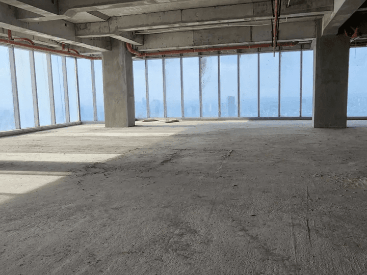 For Sale Office Space 150 sqm Call Center Ortigas Pasig