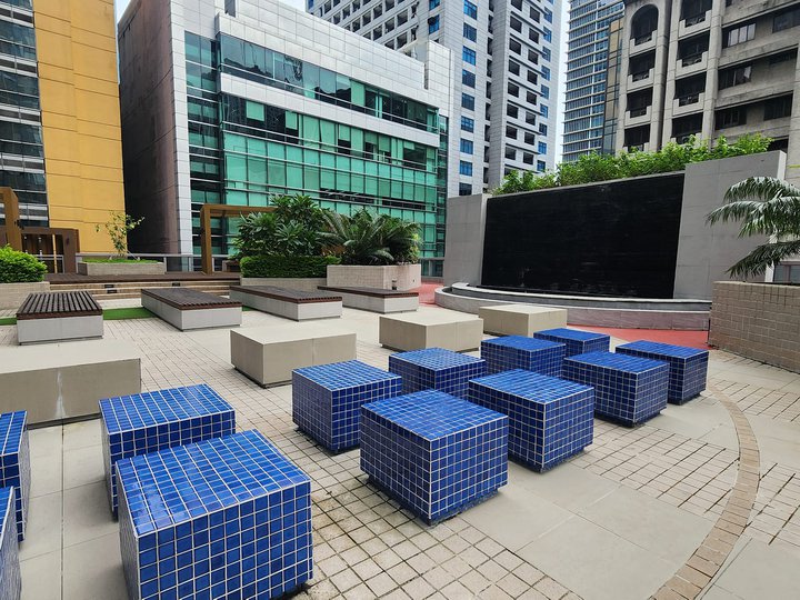 For Sale Office Space Ortigas Center Pasig City 150 sqm