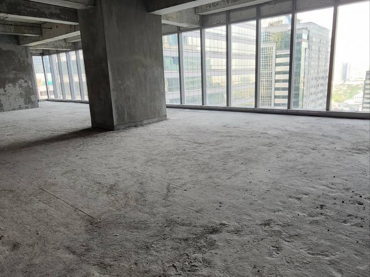 Office Space Rent Lease Ortigas Center Pasig City 386 sqm