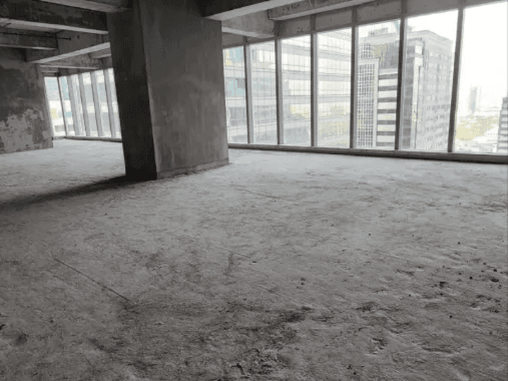 For Rent Lease Office Space Whole Floor Ortigas Pasig 2400sqm