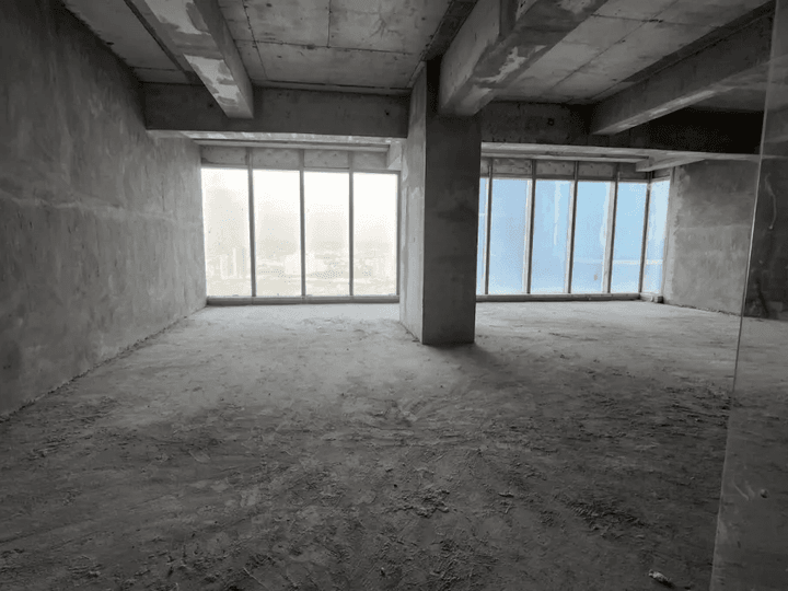 Office Space Rent Lease Ortigas Center Pasig City 250 sqm