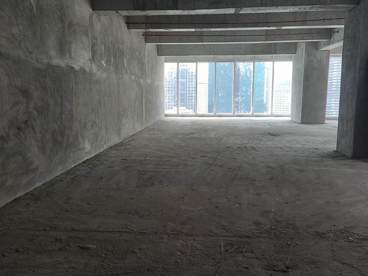 Office Space Rent Lease Ortigas Center Pasig City 1009 sqm