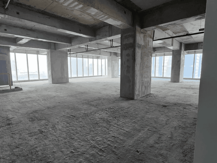 For Sale Office Space Ortigas Center Pasig City 386 sqm