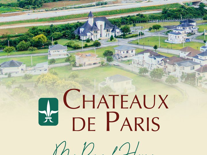 Chateaux de Paris Lot For Sale in South Forbes