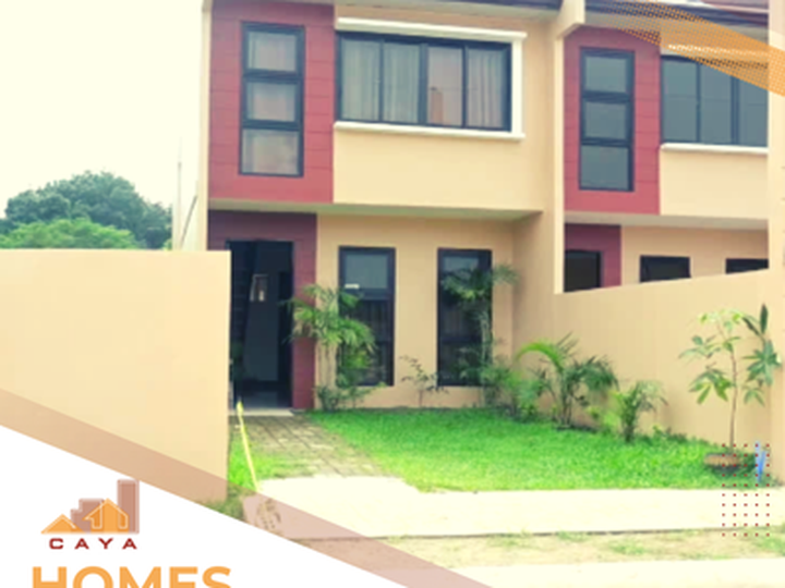 Affordable house and lot in Quezon, Province. Only 5K cash out and balance to PAG-IBIG financing