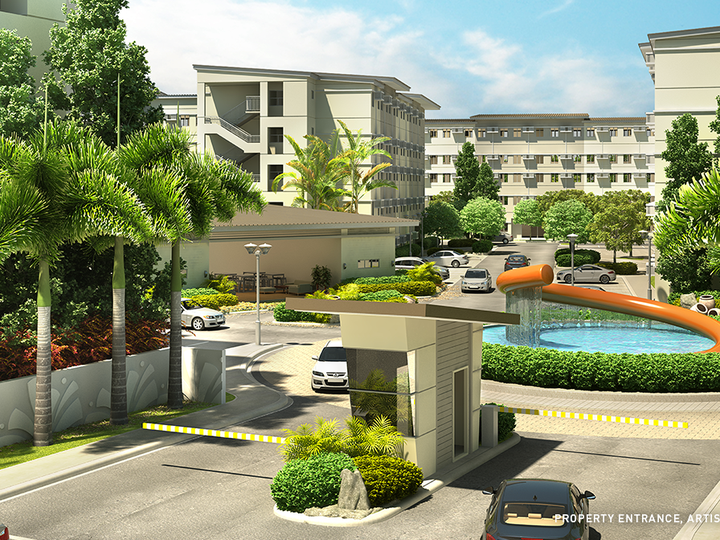 Property In Bulacan