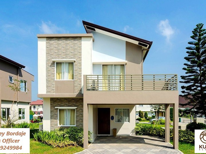 Chessa Lancaster New City Cavite | House and Lot For Sale