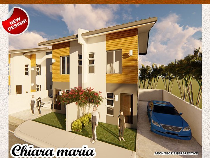 House for sale near Bulacan Airport