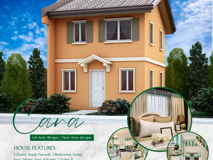 House for sale in San Jose del Monte, Bulacan