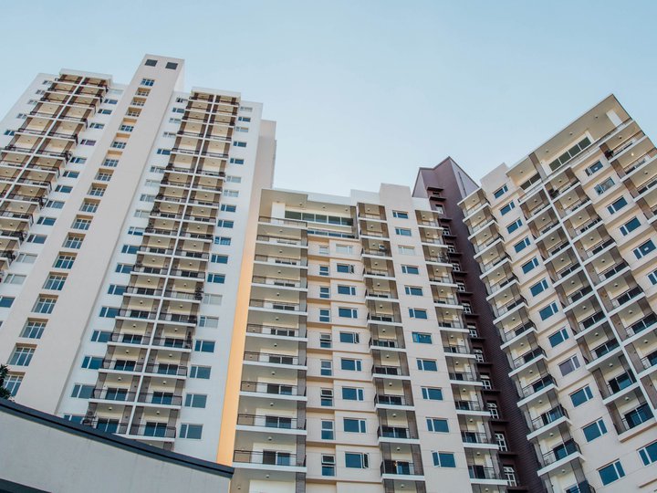 For Sale Rent to Own Limited Condo Unit in Quezon City