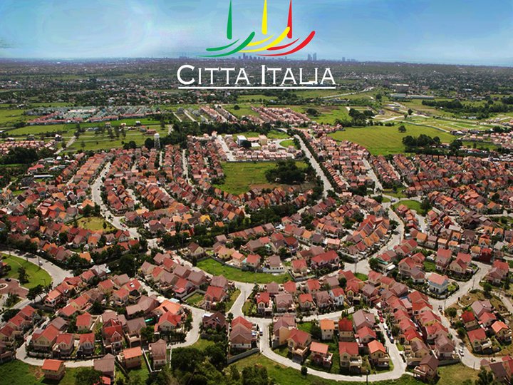 178 sqm Residential Lot for sale in Bacoor Cavite | Citta Italia