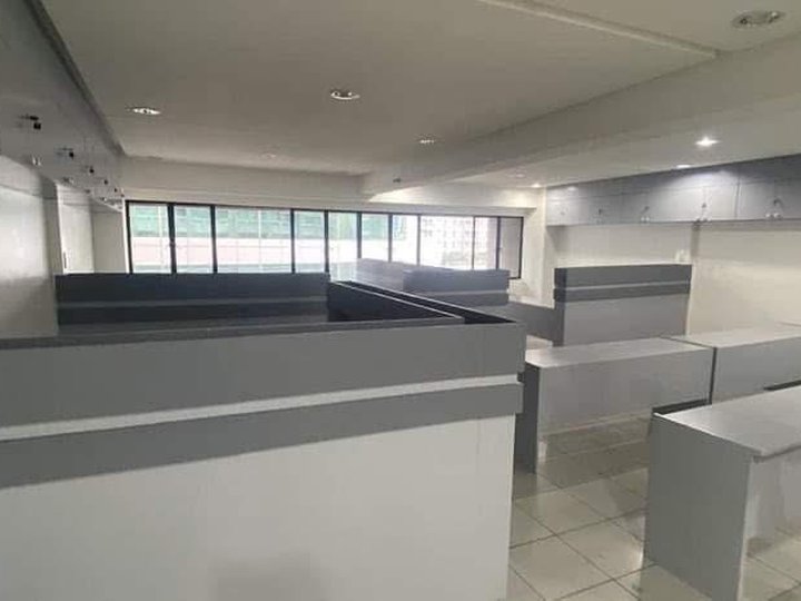 For Rent Makati Office Space beside GT Tower and infront of RCBC building