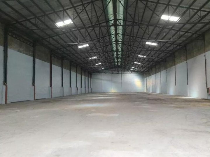 Warehouse For Lease in Meycauayan Bulacan