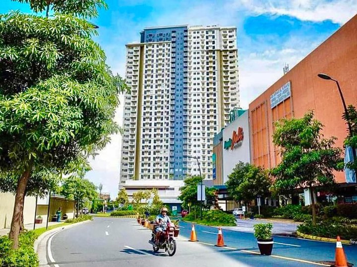Ayala Estates Dev't.  Avida Towers Cloverleaf Balintawak Quezon City