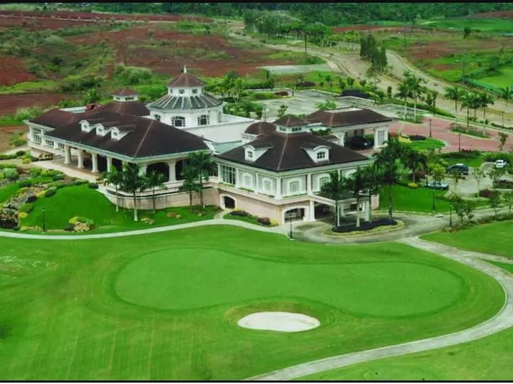 Caliraya Springs Golf and Country Club -  Residential lot 300 sqm