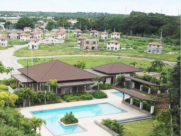 148 sqm Residential Lot For Sale in San Pascual Batangas