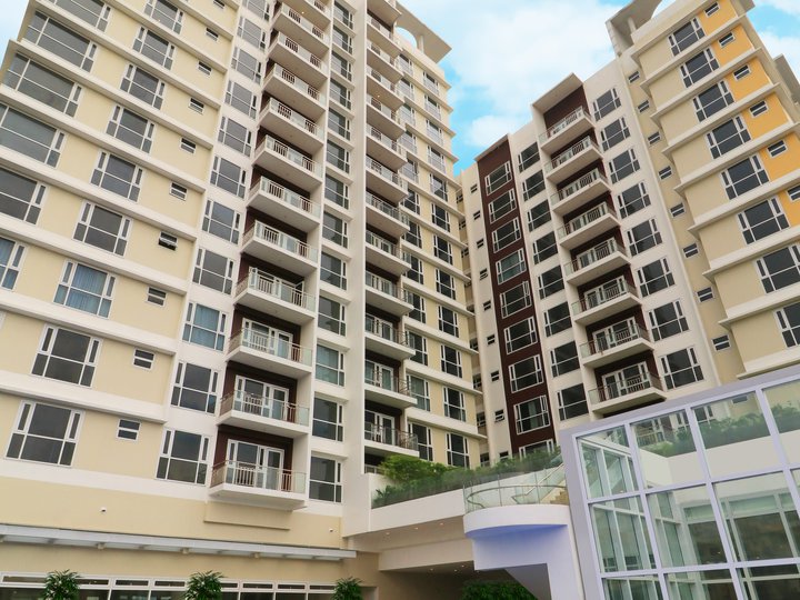 3-BR Premium Residential Condo For Sale in Fortune Hill, San Juan