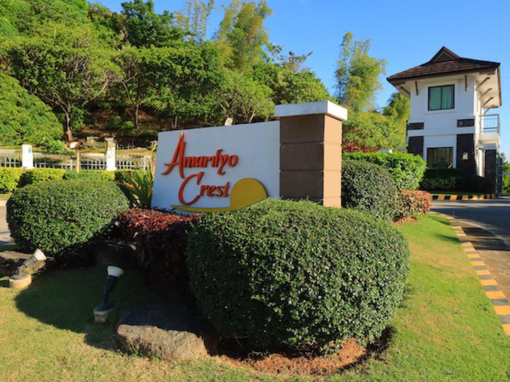 216 sqm Residential Lot For Sale in Taytay Rizal