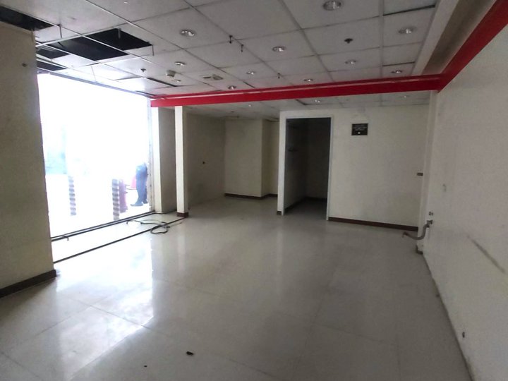 Commercial Space  Ground Floor Centuria Medical Makati l For Lease